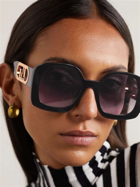 Fendi sunglasses frames